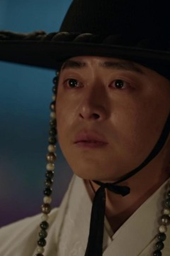 Poster de Episódio 1화 (2024)