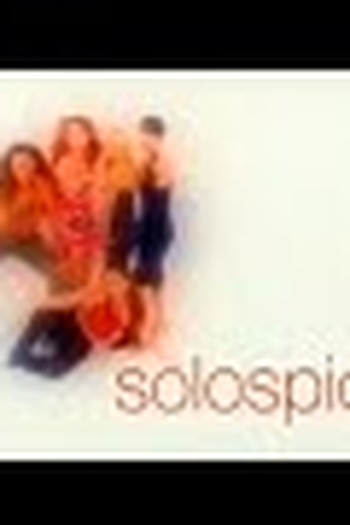 Poster de Filme Solo Spice (2001)