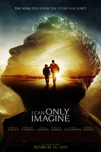  de Filme Eu Só Posso Imaginar (2018)