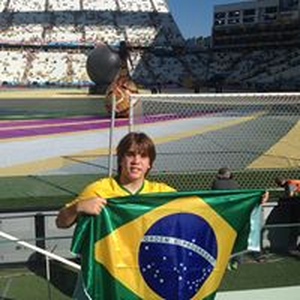Foto de perfil de Caio