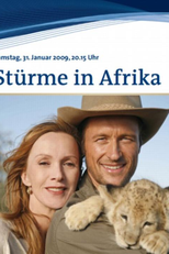 Stürme in Afrika (Stürme in Afrika)