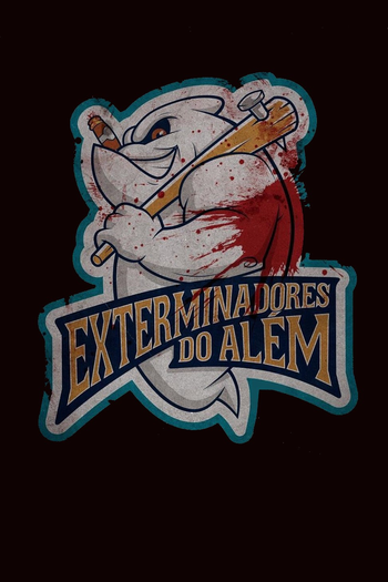  de Série Exterminadores do Além - A Série (2021)