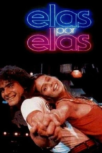  de TV Elas por Elas (1982)