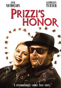 A Honra do Poderoso Prizzi (Prizzi's Honor)