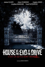 House at the End of the Drive (House at the End of the Drive)