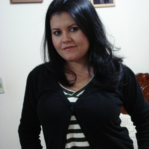 Foto de perfil de Sandra Sousa
