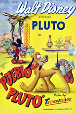 Pueblo Pluto  (Pueblo Pluto )