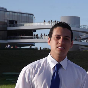 Foto de perfil de Aurimar Miranda