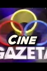 Cine Gazeta (Cine Gazeta)