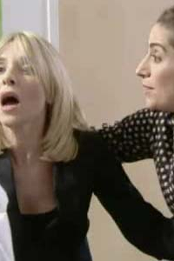 Poster de Episódio Lola es examinada (2007)
