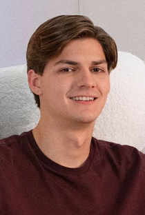 Joey McGrew - Poster / Capa / Cartaz - Oficial 1