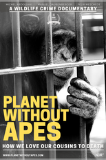 Planet Without Apes (Planet Without Apes)