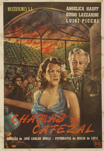 Chamas no Cafezal (Chamas no Cafezal)
