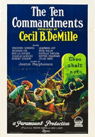 Os Dez Mandamentos (The Ten Commandments)