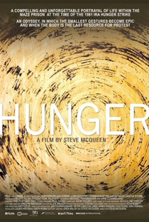 Fome - Poster / Capa / Cartaz - Oficial 4