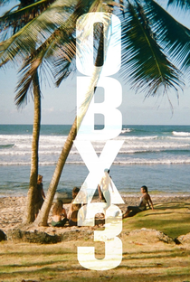 Outer Banks (3ª Temporada) - Poster / Capa / Cartaz - Oficial 2