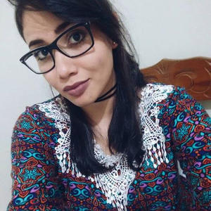 Foto de perfil de Gleici