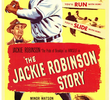 A História de Jackie Robinson