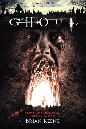  de Filme Ghoul (2012)