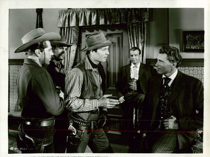 Foto 2 de Cartas Marcadas