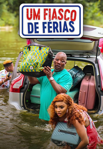 Um Fiasco de Férias (Disaster Holiday)