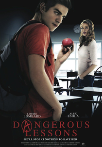 Dangerous Lessons (Dangerous Lessons)