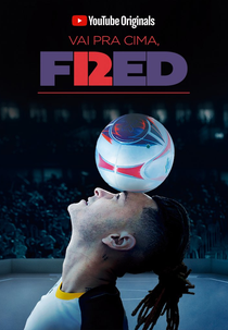 Vai pra Cima, Fred (Vai pra Cima, Fred)