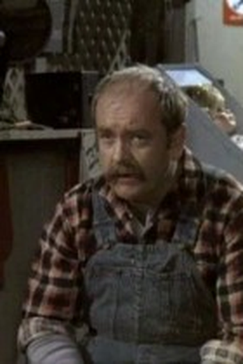 Poster de Episódio The Five Foot Shelf (1974)