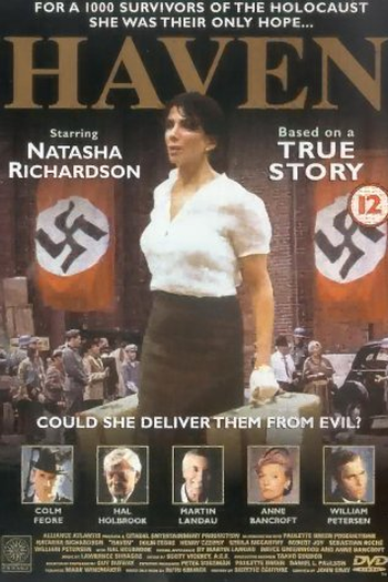  de Filme Refúgio (2001)