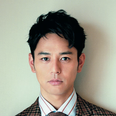 Satoshi Tsumabuki