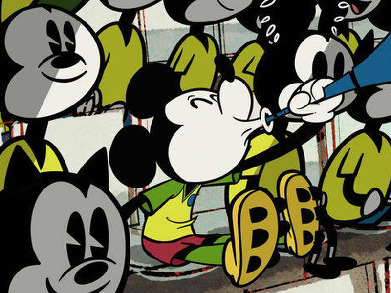 Foto 10 de Mickey Mouse (2ª Temporada)