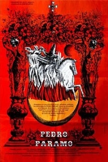 de Filme Pedro Páramo (1978)