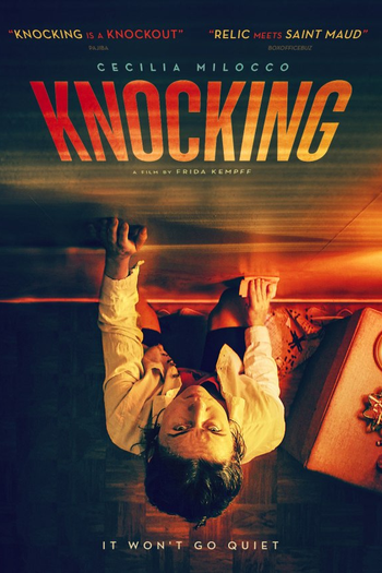  de Filme Batidas (2021)