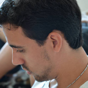 Foto de perfil de Diego Barbosa