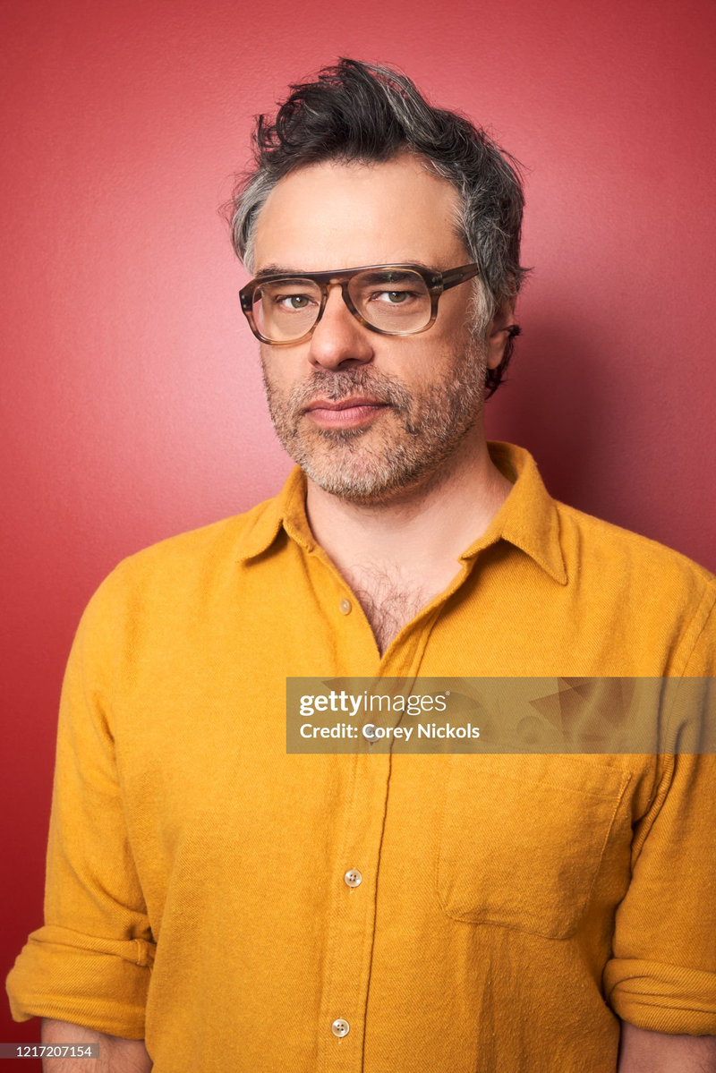 Jemaine Clement - Foto 1