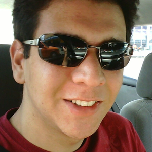 Foto de perfil de Italo Santana