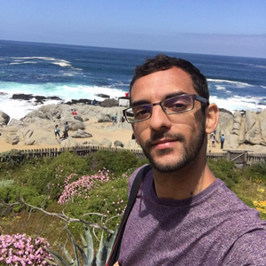 Foto de perfil de Douglas