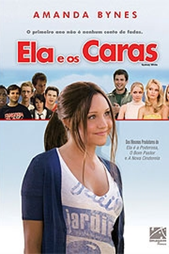  de Filme Ela e os Caras (2007)