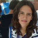 Foto de perfil de Thais Ribeiro