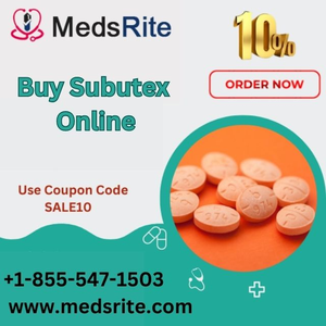 Foto de perfil de Buy Subutex 8mg Store