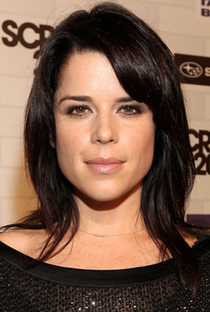 Neve Campbell - Poster 1