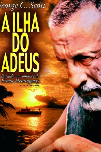  de Filme A Ilha do Adeus (1977)