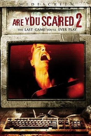 Poster de Filme Armadilhas Mortais 2 (None)