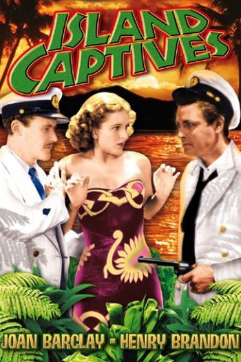  de Filme Island Captives (1937)
