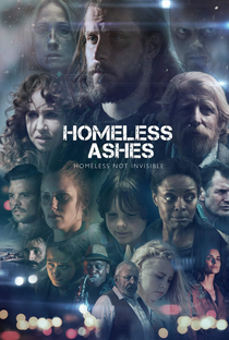 Homeless Ashes - Poster / Capa / Cartaz - Oficial 2