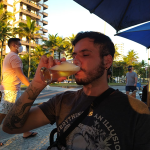 Foto de perfil de Lorhan