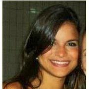 Foto de perfil de Marília Araujo