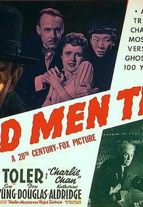 Mortos que matam (Dead men tell)