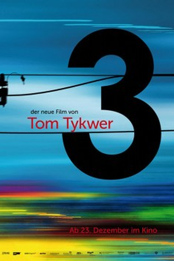  de Filme Triângulo Amoroso (2010)