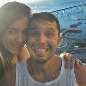 Foto de perfil de Ylanna Mendes